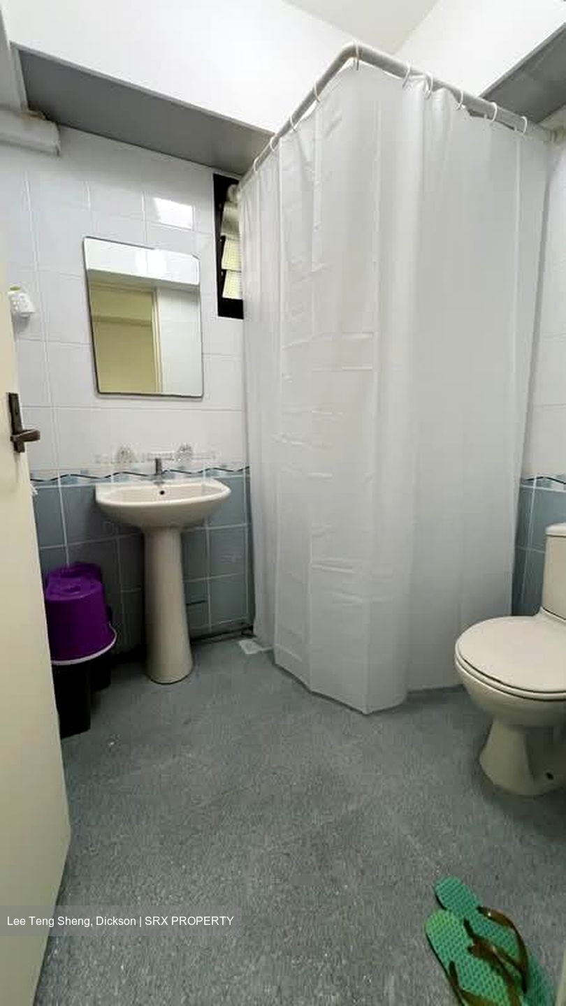 Blk 436B Fernvale Grove (Sengkang), HDB 4 Rooms #547054381